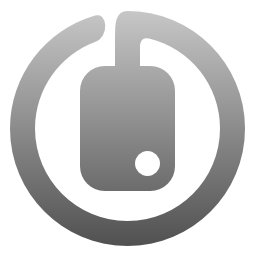 Power Hibernation (Suspend To Disk) Icon 256x256 png